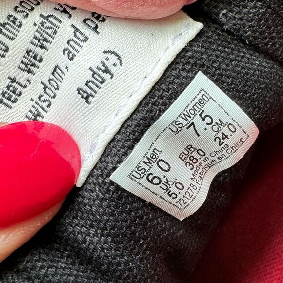 Vans x‎ Anderson .Paak Old Skool DX 'Venice' VN0A38G3279 Women’s Size 7.5 - Picture 9 of 12